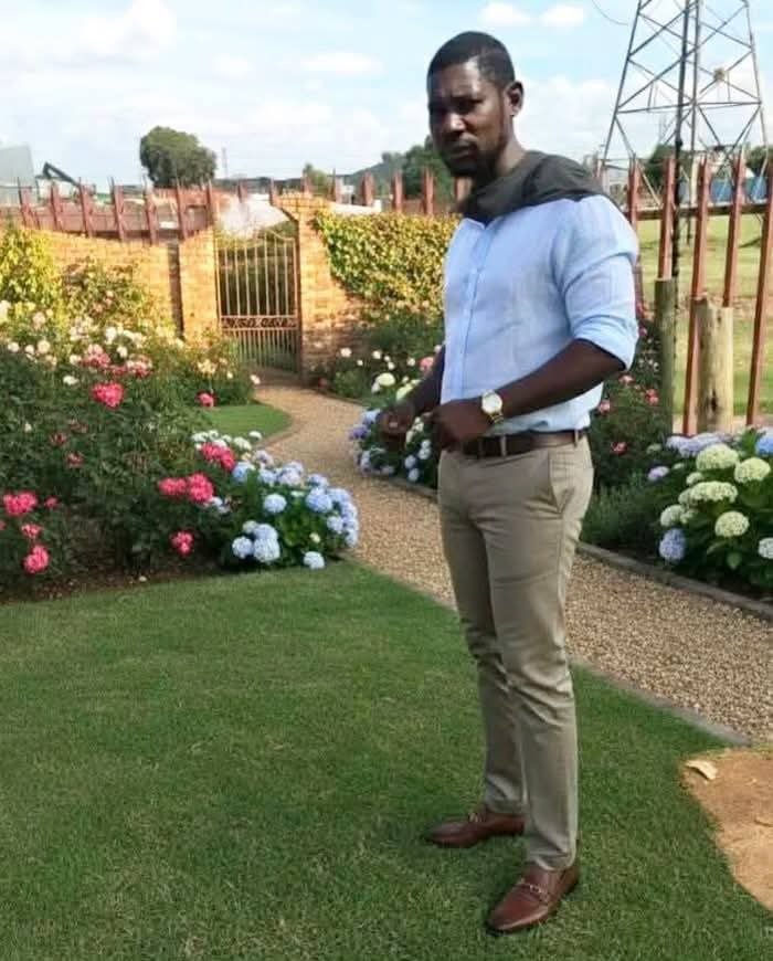 Former Mr Malawi Tadeo Banda among 12 killed in Johannesburg mass shooting