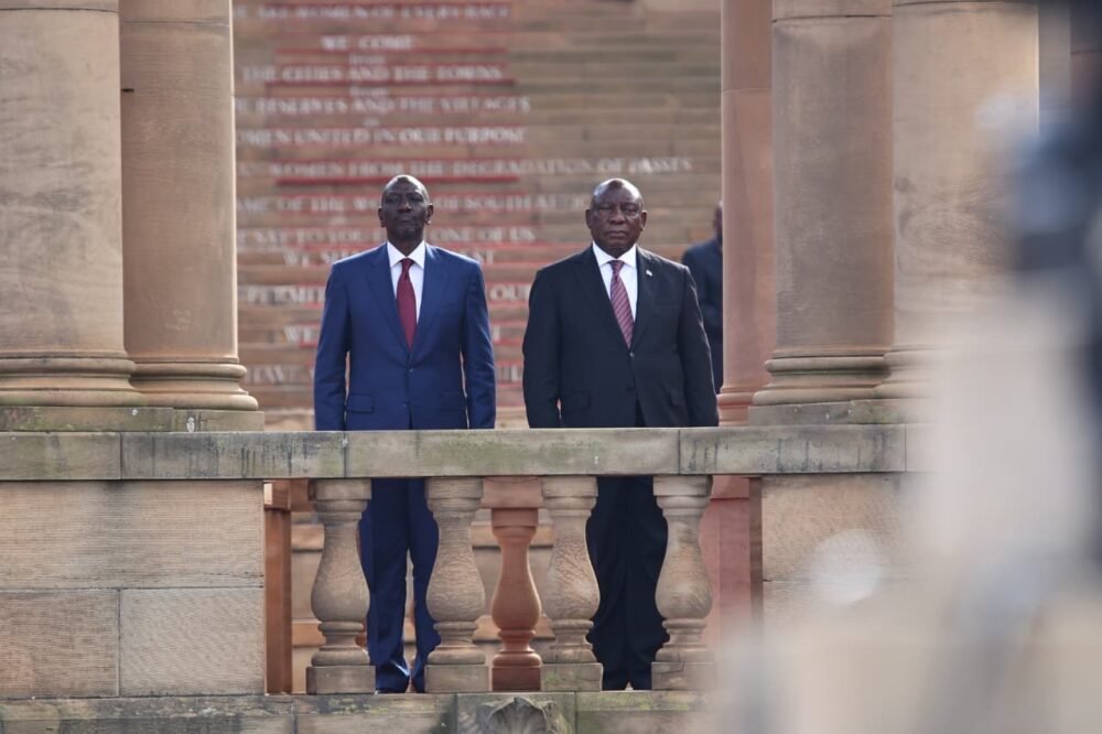 Migration diplomacy drive unveiled