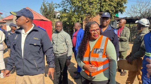 Three properties illegally renting busted in operation