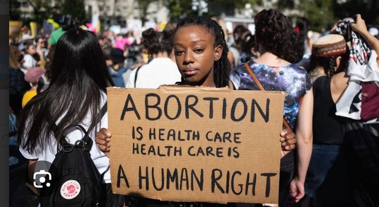 Punitive abortion laws dim Malawian girls’ future