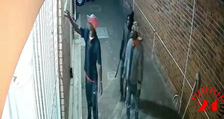 Security gone to the dogs! Armed robbers terrorising Malawi