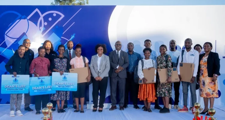 57 needy students secure university scholarships