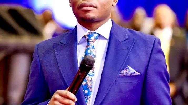 Bushiri tells SA returnees: Setback not the end, I proved it, calls for support system
