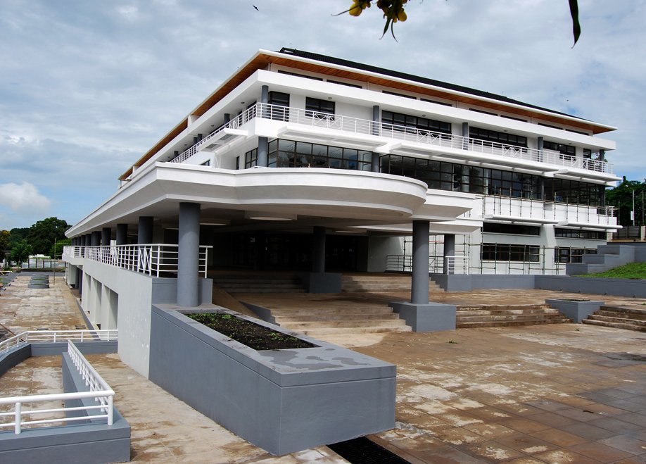 Kuhes at 5: Building the country’s health powerhouse