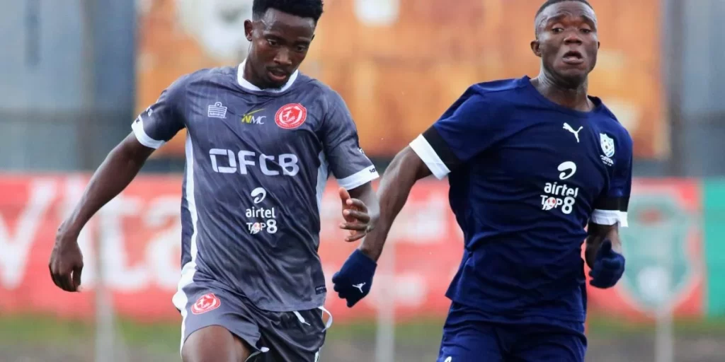 Creck, Bullets in contrasting top-flight runs