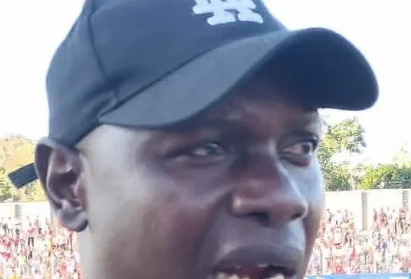 Oyimbira watiwonongera masewero – MkandawireÂ