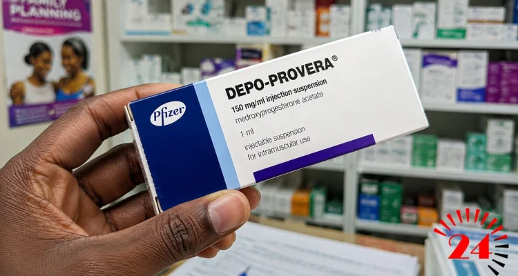 Malawian women beware: DEP0 is linked to brain tumour risk