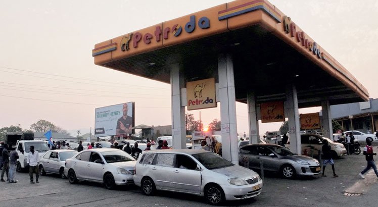 Fuel financing, debt talks boost recovery hopes