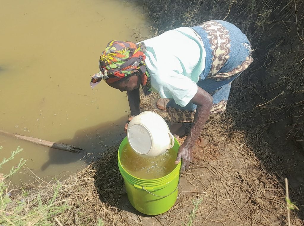 Study exposes funding challenges in water sector