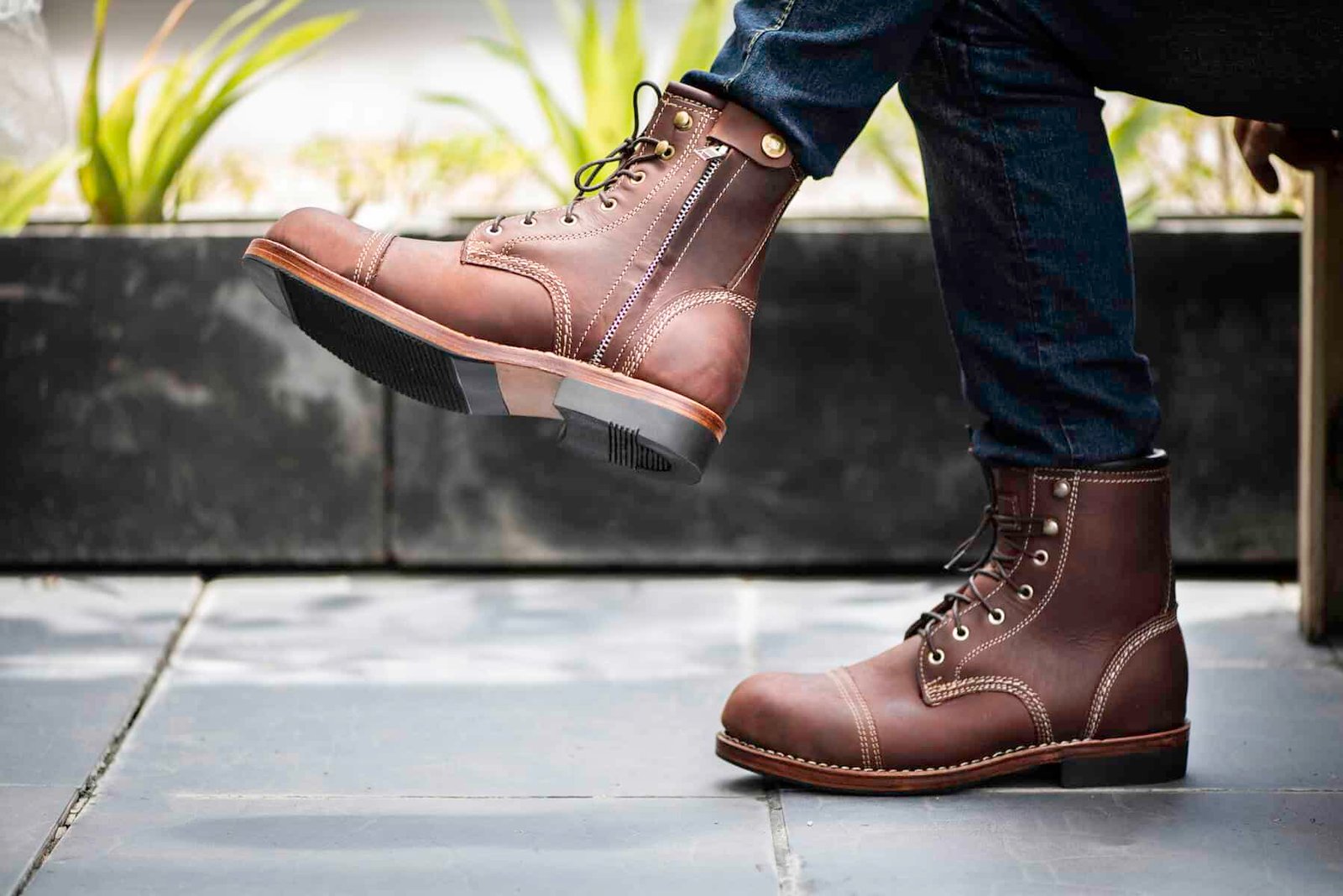 Comfort and sophistication meet in menswear this season