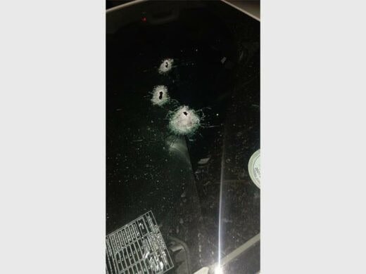 2 suspected robbers killed in Boksburg