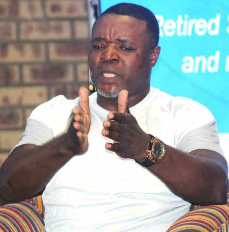 2026 Fifa World Cup: Former SA captain tells players to trust their abilities