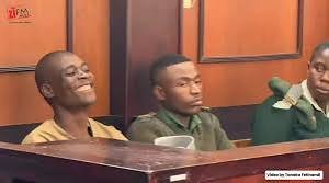 Courts rejects mental illness defences in murder trials