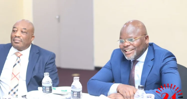 ESCOM board, staff union unite to drive corporationâs turnaround