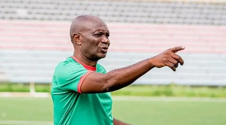 Pasuwa eyes better Flames response