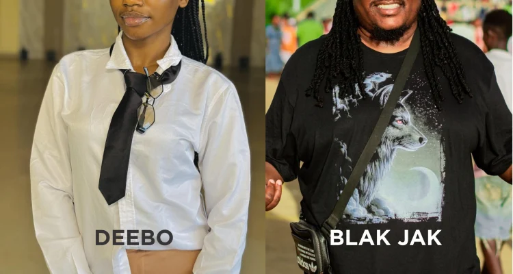 Music veteran BlakJak backs Emmie Deeboâs public apology