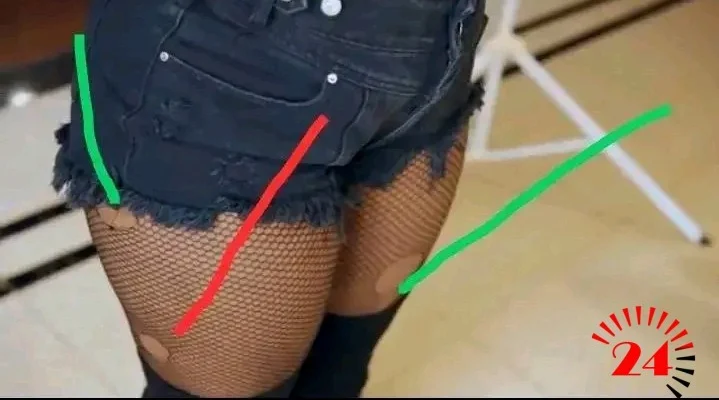 Born Criss spots âZepuâ clothing blunder