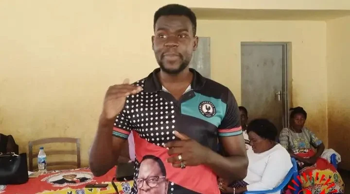 MCP yati ikubwereranso mâboma 2030