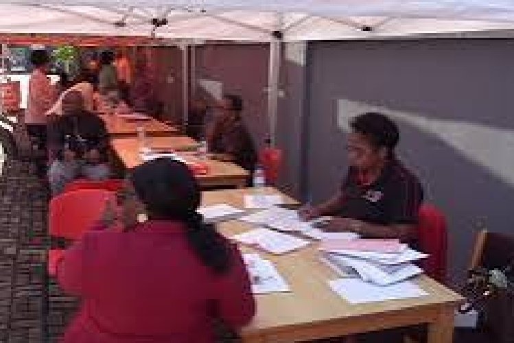Zambézia: Procuradoria promove feira jurídica