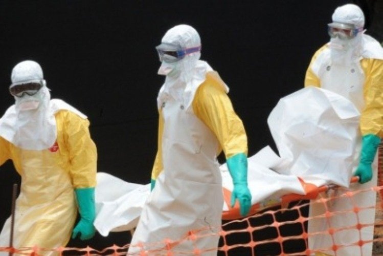 RDC e Uganda: Ébola mata mais de 40 pessoas