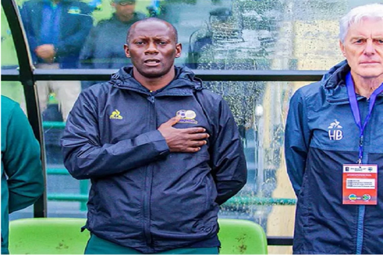 Mundial 2026: "Bafana-Bafana" viaja ao México sem treinador-adjunto por recusa de visto