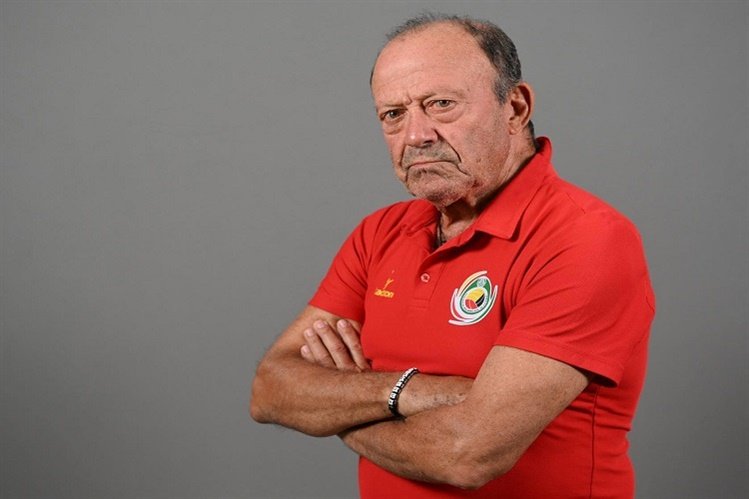 Luís Guerreiro é o novo seleccionador nacional de Sub-20