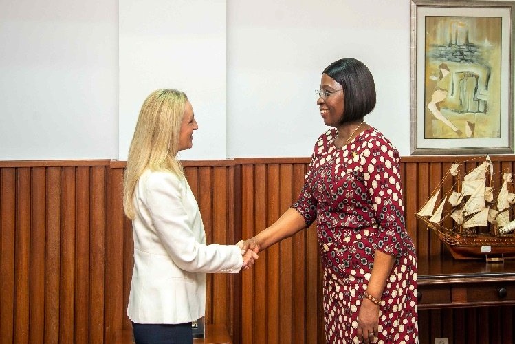 Suécia reafirma apoio a Moçambique em direitos humanos e emprego
