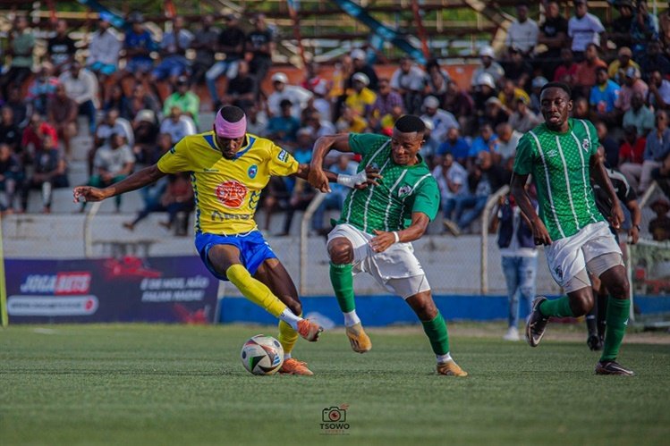 Prémios do Moçambola poderão sofrer "queda"