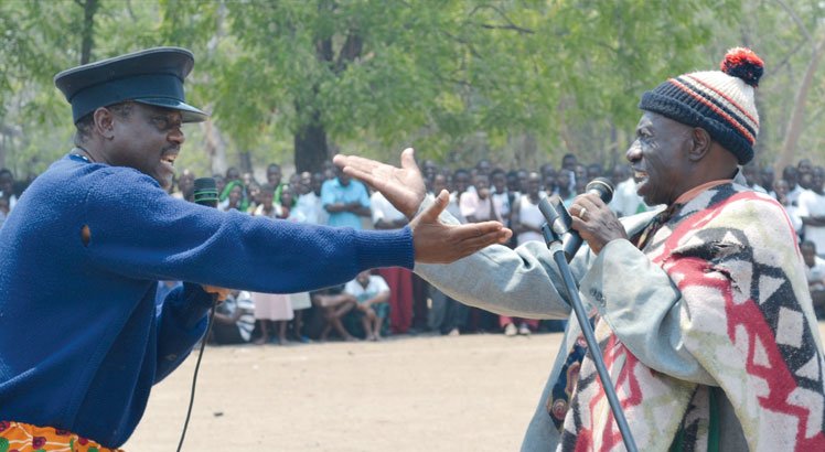 Families bemoan piracy of Izeki ndi Jakobo clips