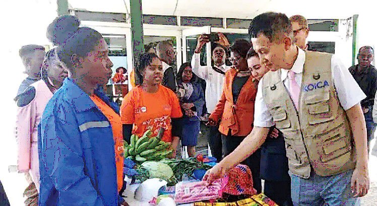 Ministry hails partners for supporting girls
