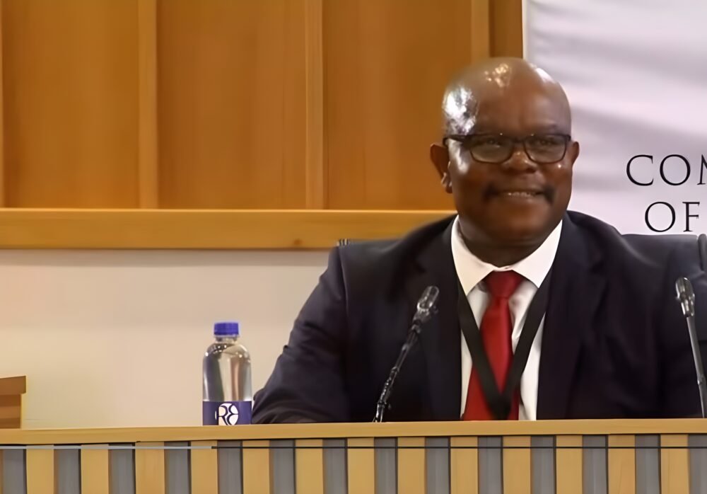 Hawks boss Senona to face Madlanga commission over Port Shepstone cocaine theft