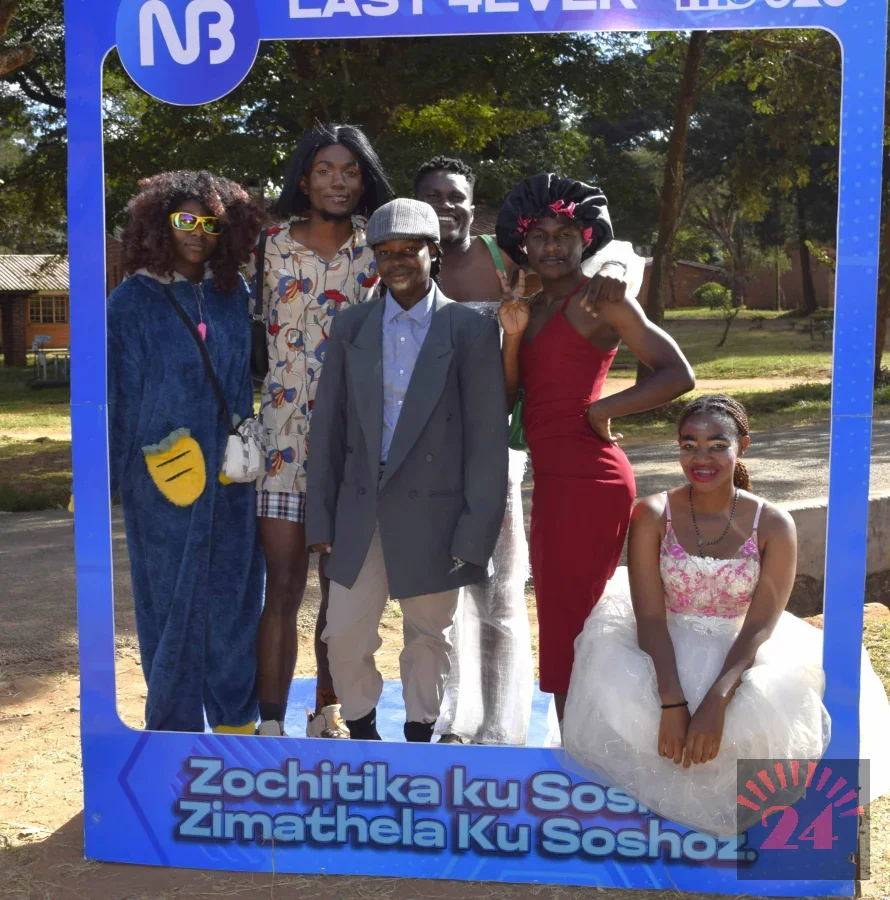 Mo626 Intercollege Social Weekend lights up Mzuzu