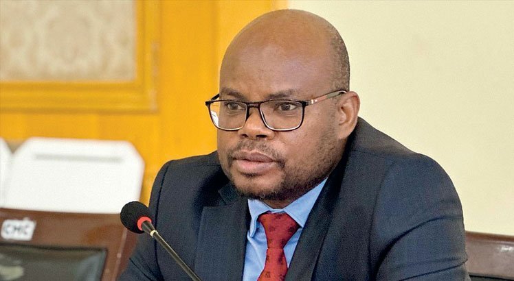 A Mpesi atula pansi udindo