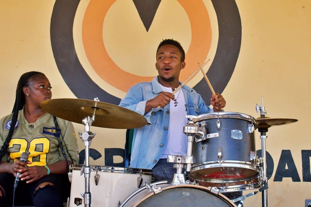 Music Crossroads Malawi launches music contest