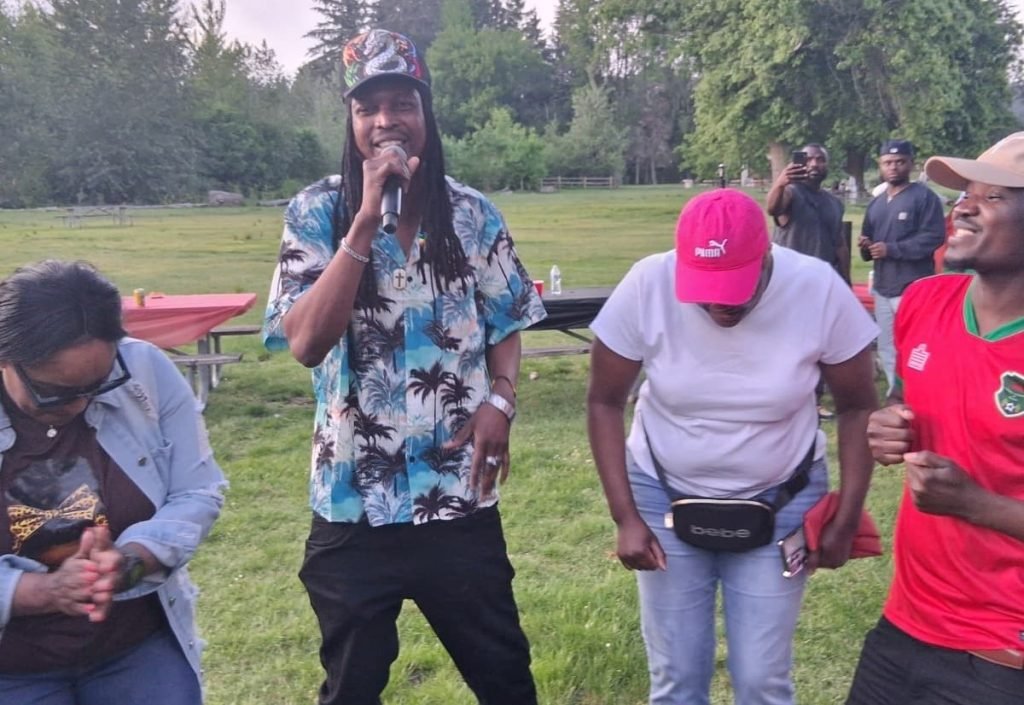 Malawians find a piece of home in Washington
