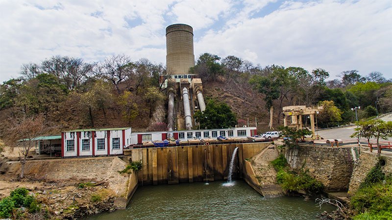 Brace for More Blackouts as Key Nkula B Power Unit Remains Offline