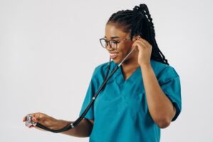 How Health-Care Workers Can Save Lives when dealing with rape victims