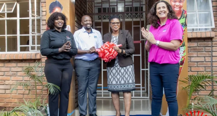 Queens House to save NAM K75m a year
