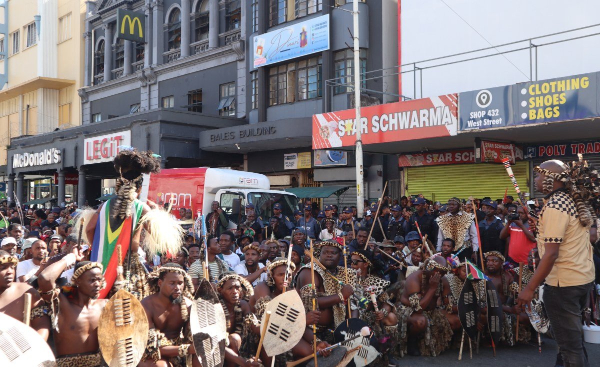 Malawi Responds to South Africa Xenophobia Crisis, 150 Citizens Successfully Repatriated