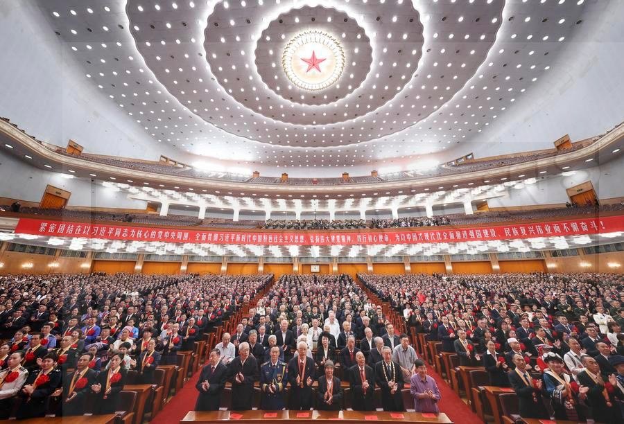 Why has the CPC remained vibrant after 105 years