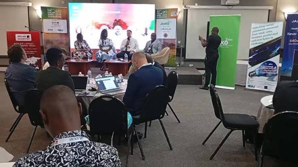 5th Edition Zimbabwe Clean Energy Week 2026 to Position Energy Sector Stakeholders