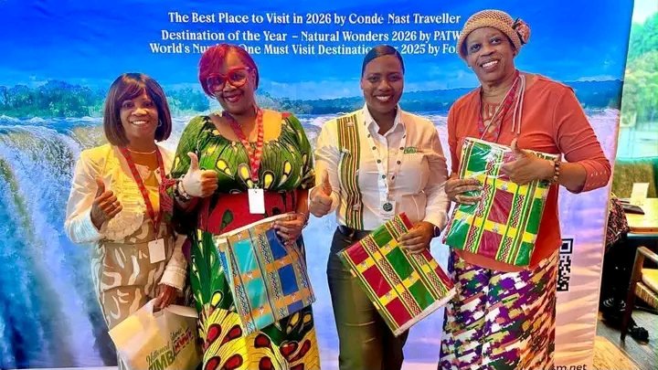 ZTA intensfies North America drive as US becomes Zim’s top tourism source.
