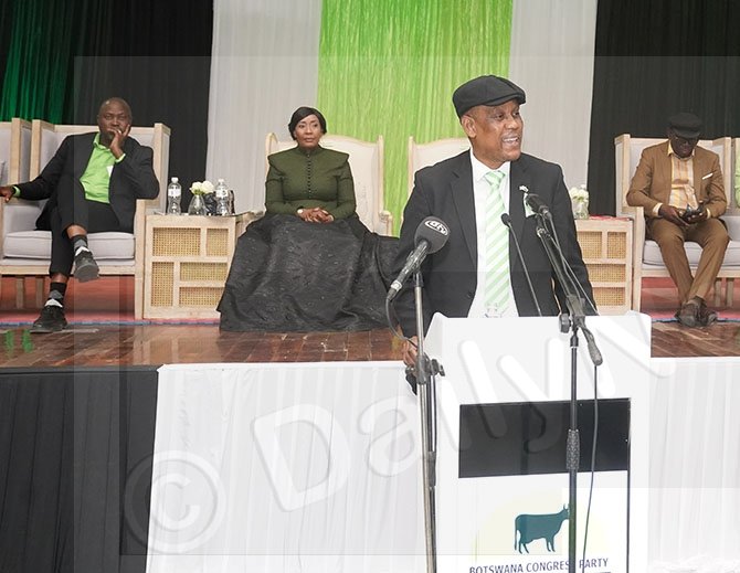 BCP should offer practical solutions