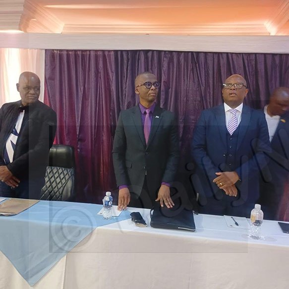 Gaolathe defends govt tough economic measures