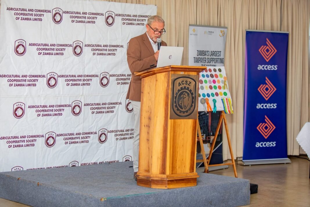 2026 ACSZ attracts exhibitors from over 27...