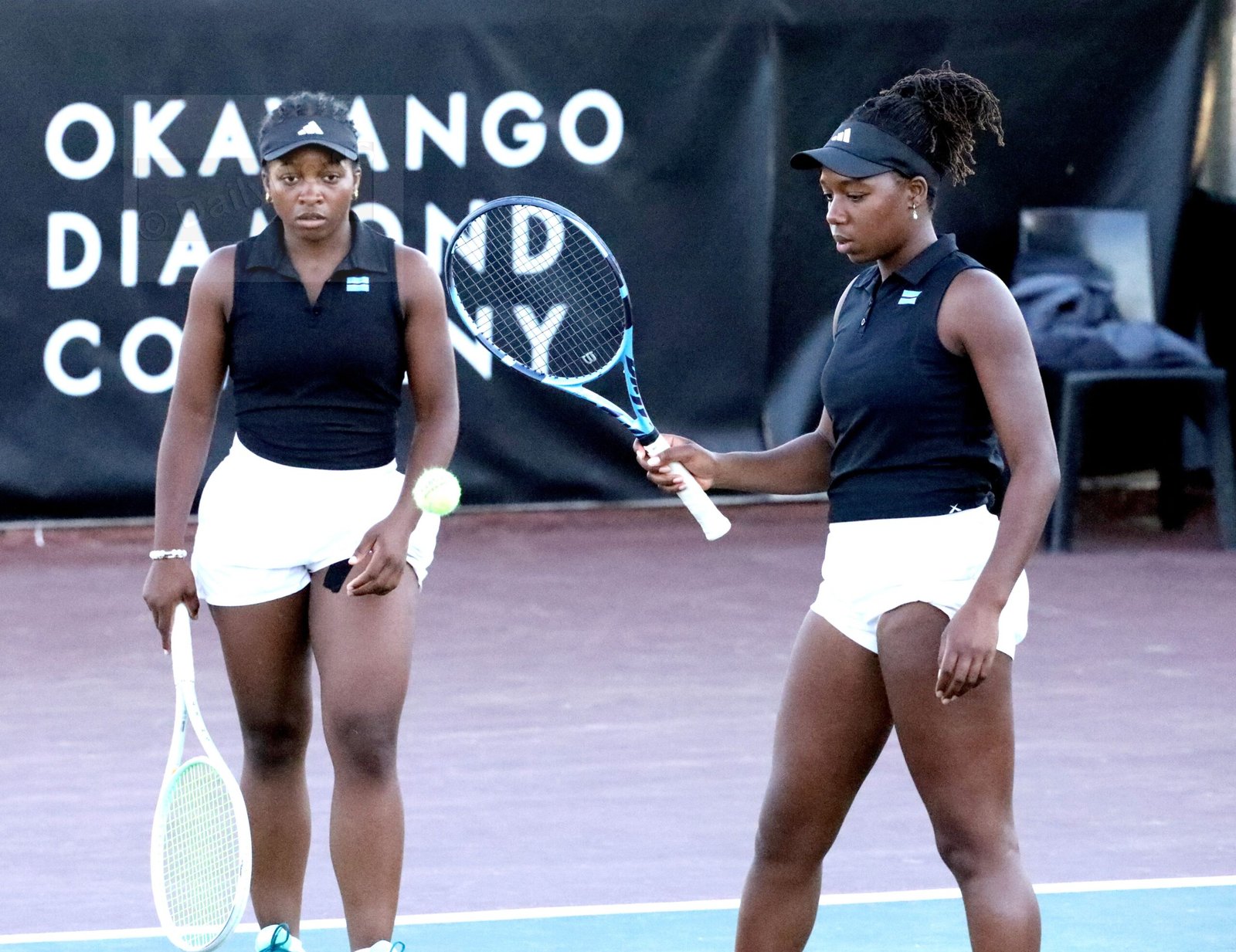Tennis team earns BJK Cup