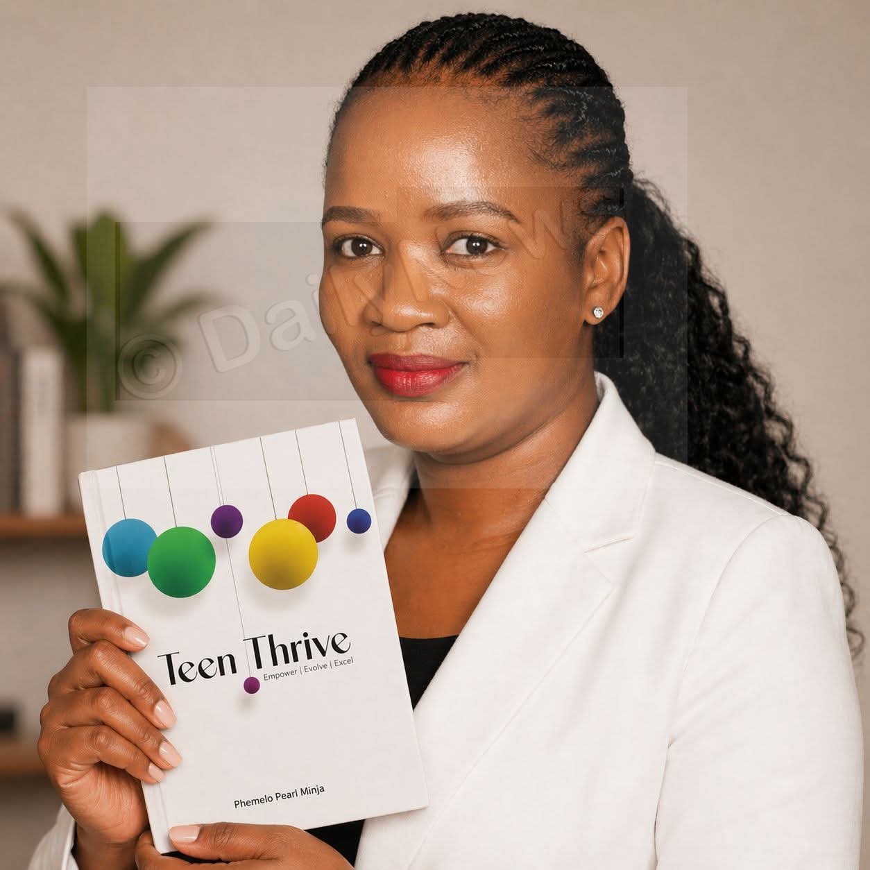 Minja set to launch Teen