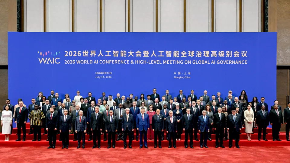 Mozambique becomes founding member of World AI Cooperation Organization (WAICO)