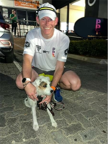 Alberton family honours beloved pet after devastating pit bull attack