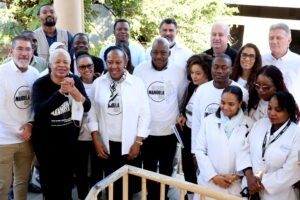SACBM Commemorates 2nd Mandela Day in Mozambique in partnership with Graça Machel
